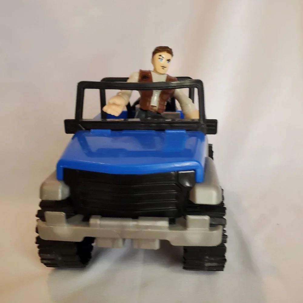 Mattel good
